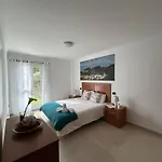 Apartamento Vivienda Alpa Fontanales