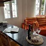 Apartamento Vivienda Alpa Fontanales Agua de Fontanales