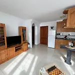 Vivienda Alpa Fontanales * Agua de Fontanales