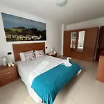 Vivienda Alpa Fontanales Apartamento Agua de Fontanales