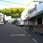 Apartamento Vivienda Alpa Fontanales *