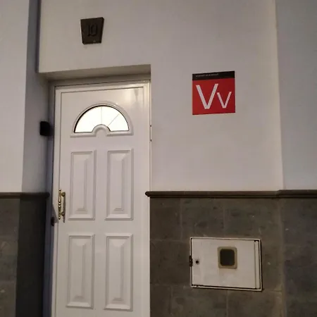 Vivienda Alpa Fontanales * Agua de Fontanales