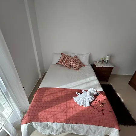 Apartment Vivienda Alpa Fontanales *