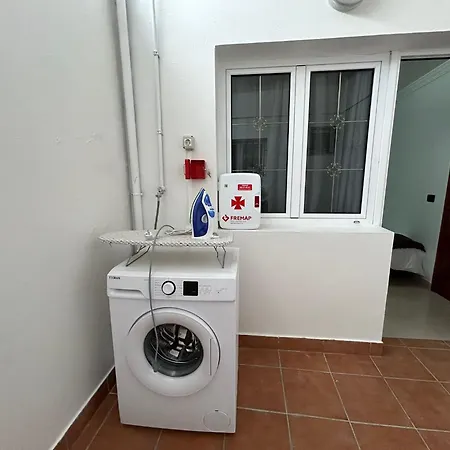 Vivienda Alpa Fontanales Agua de Fontanales