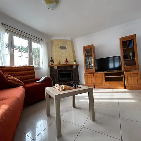 Vivienda Alpa Fontanales