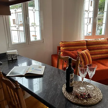 Apartment Vivienda Alpa Fontanales Agua de Fontanales