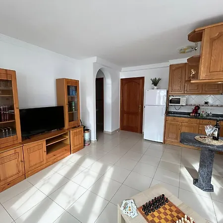 Vivienda Alpa Fontanales * Agua de Fontanales