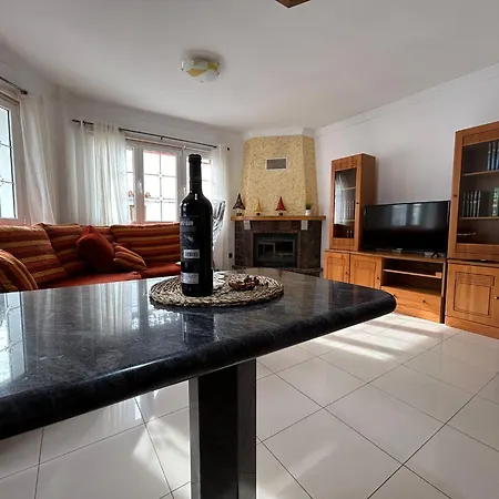 Vivienda Alpa Fontanales Apartment