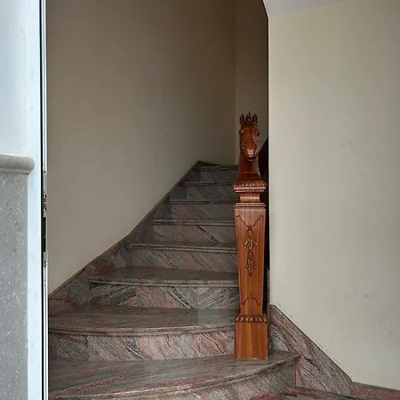 Vivienda Alpa Fontanales *