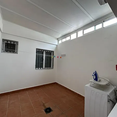 Vivienda Alpa Fontanales Apartment *