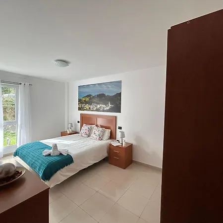 Vivienda Alpa Fontanales *