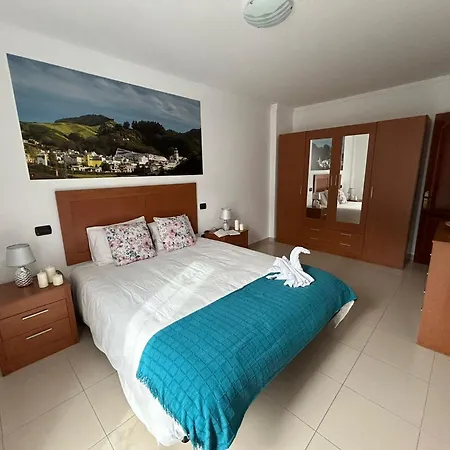 Vivienda Alpa Fontanales Apartment Agua de Fontanales