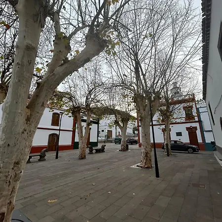 Vivienda Alpa Fontanales Agua de Fontanales