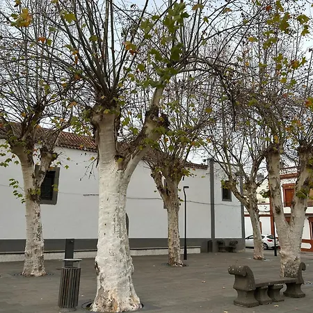 Vivienda Alpa Fontanales