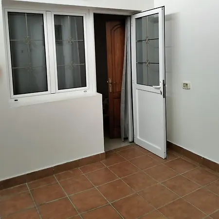 Apartment Vivienda Alpa Fontanales *